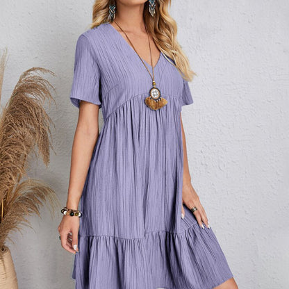 Lisette™ | Everyday Jersey Dress