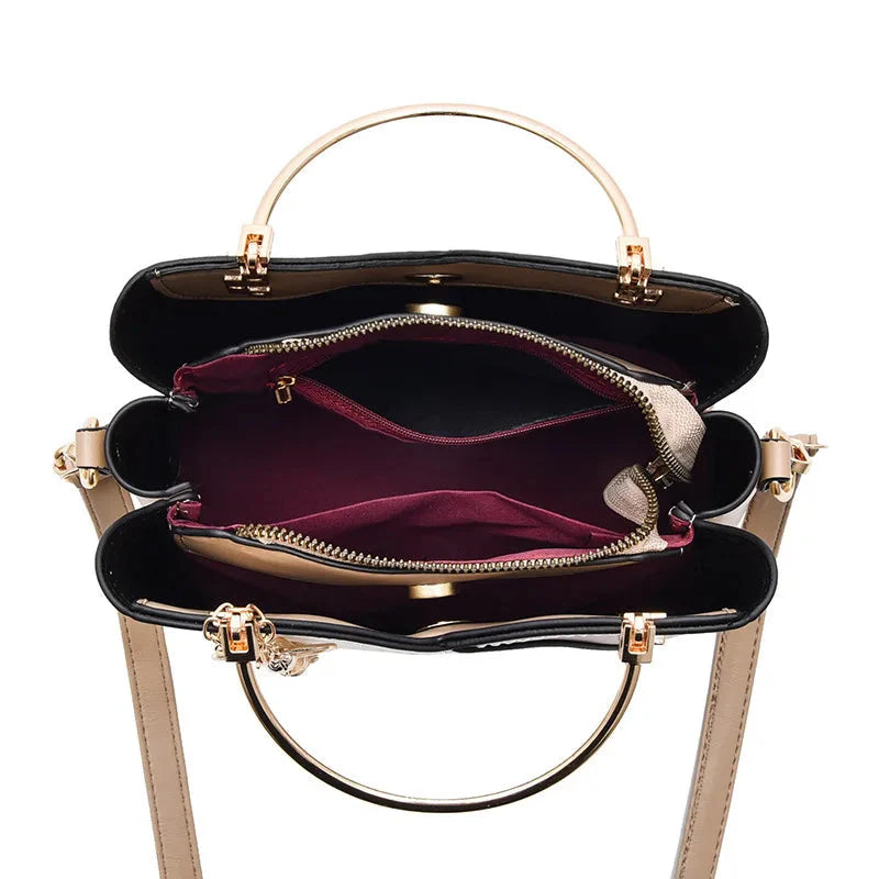 Sophie Trent™ | The Ashcombe Poise Bag