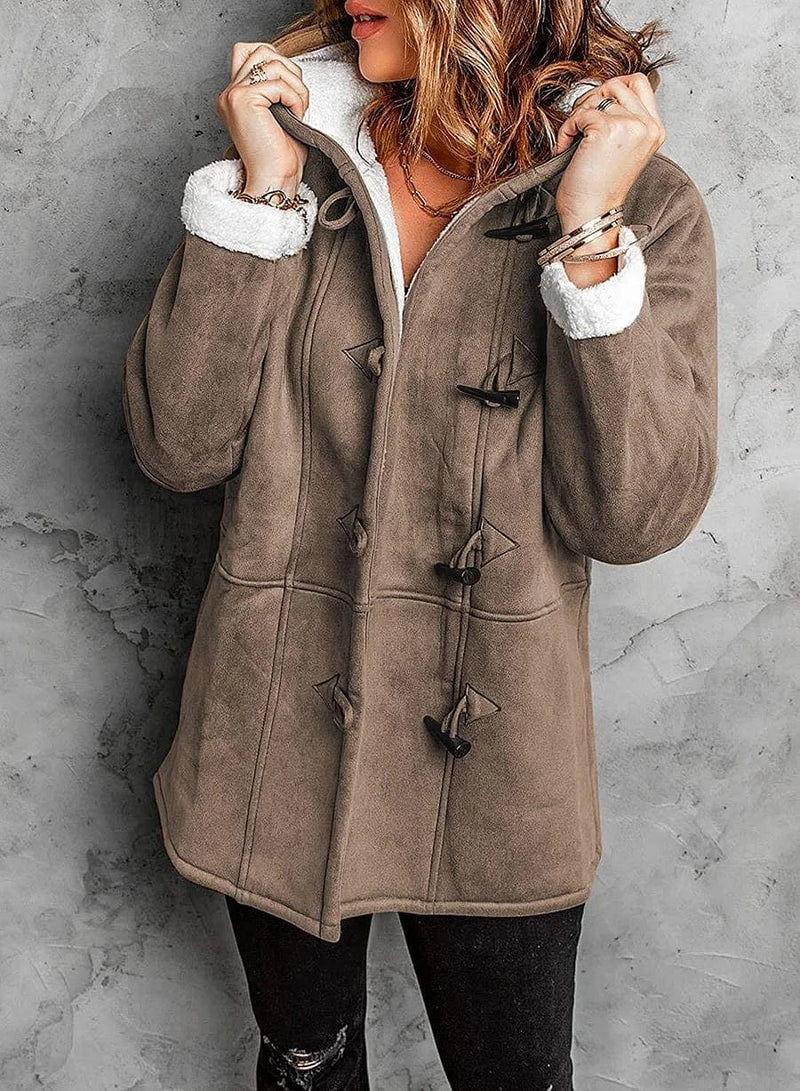 Wintermere Loft™ | The LightWarm Coat