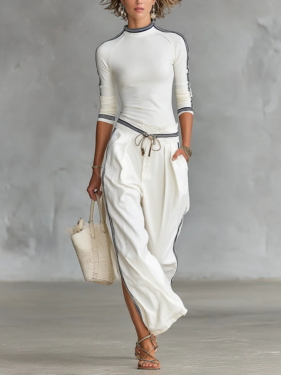 Noelle Hart™ | The Urban Rhythm Co-ord