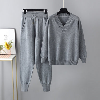 Amelie Fleur™ | Florentine Comfort Set (2‑Piece)