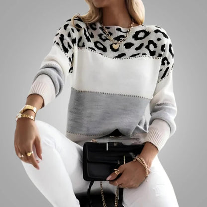 Liana Harbury™ | The CozyCharm Sweater