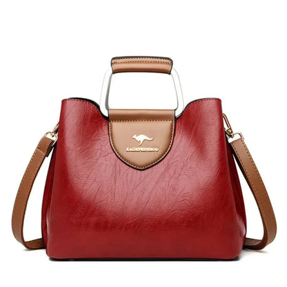Maeve Hart™ | Signature Elegance Satchel