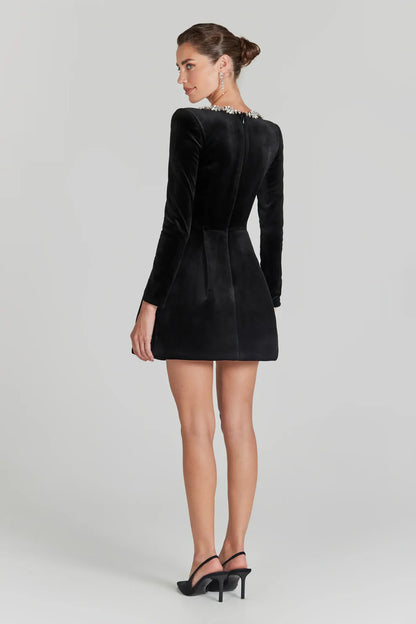 Marianne Blyth™ | The Glencourt Crystal Dress