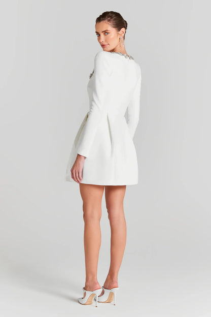 Marianne Blyth™ | The Glencourt Crystal Dress