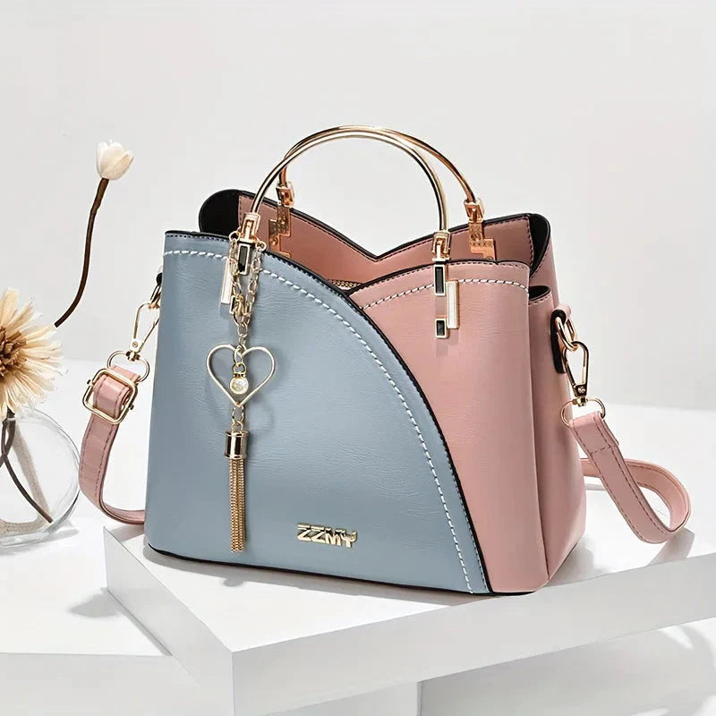 Sophie Trent™ | The Ashcombe Poise Bag