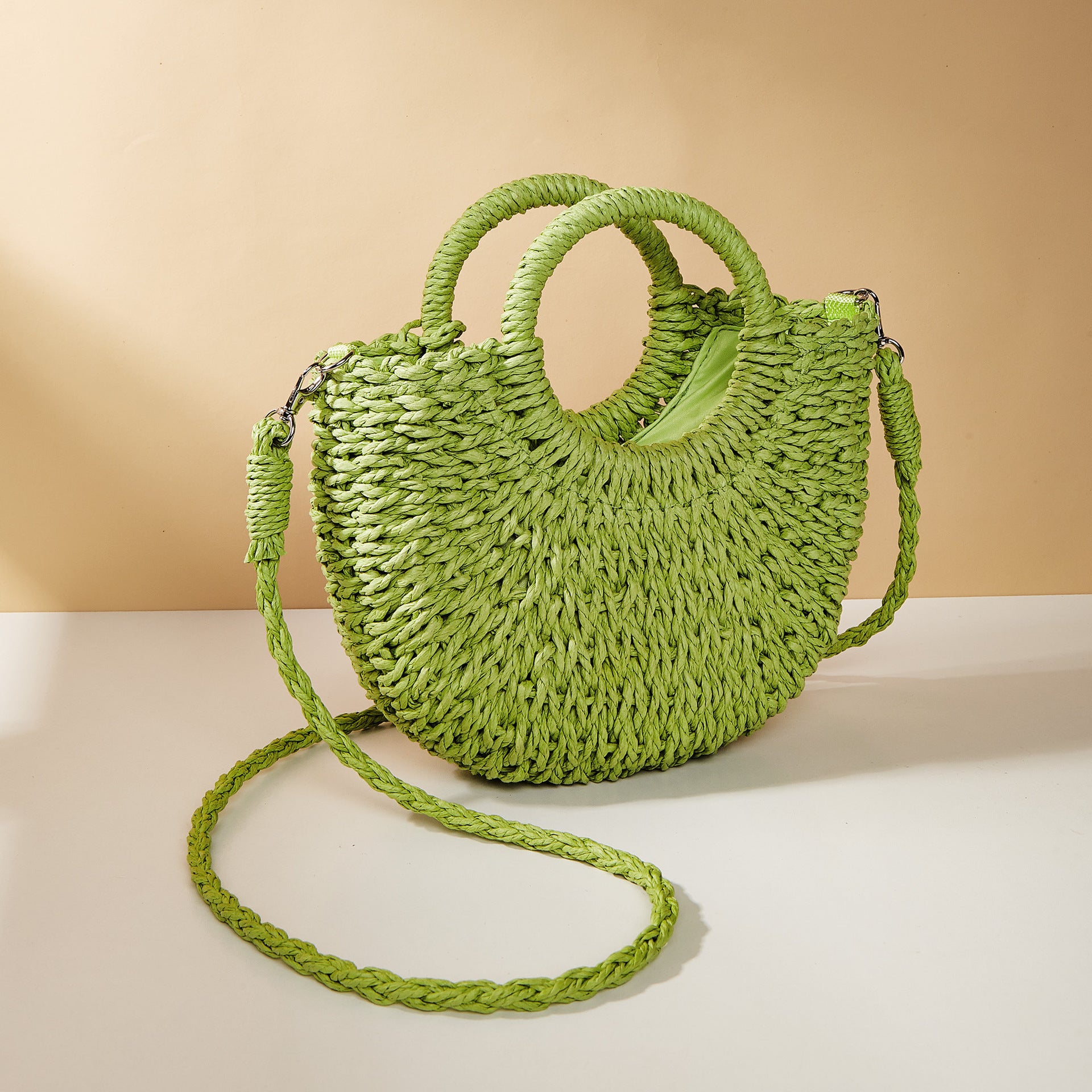 CÔTE D’OR™ | The Versatile Woven Tote