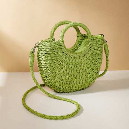 CÔTE D’OR™ | The Versatile Woven Tote