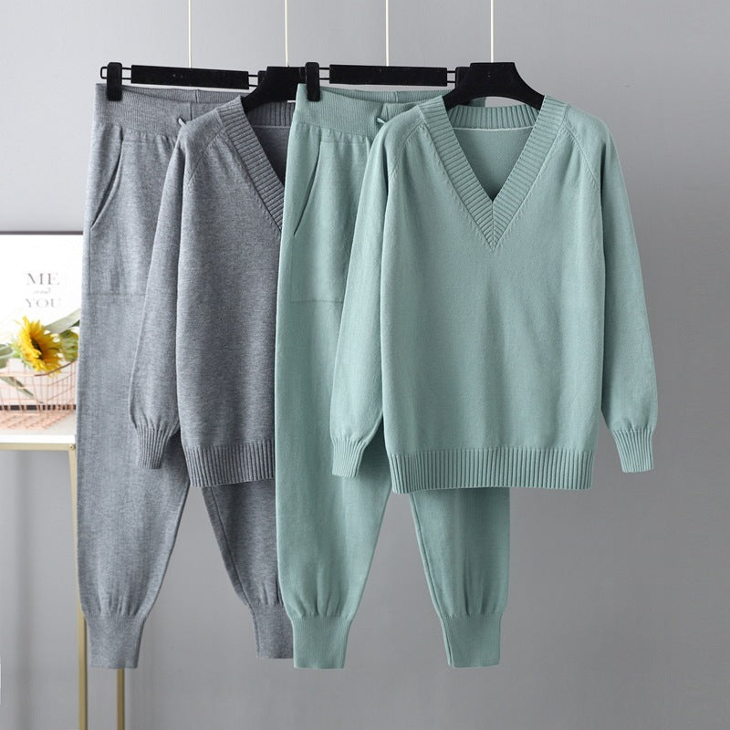 Amelie Fleur™ | Florentine Comfort Set (2‑Piece)