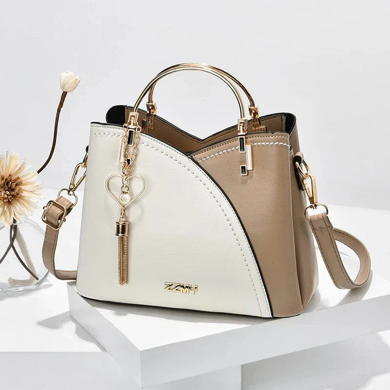 Sophie Trent™ | The Ashcombe Poise Bag