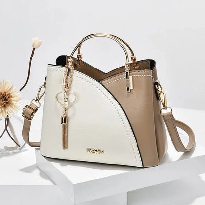 Sophie Trent™ | The Ashcombe Poise Bag