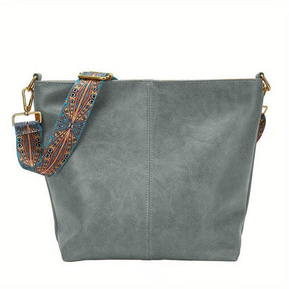 Kenton Vale™ | Water-Repellent Tote Bag