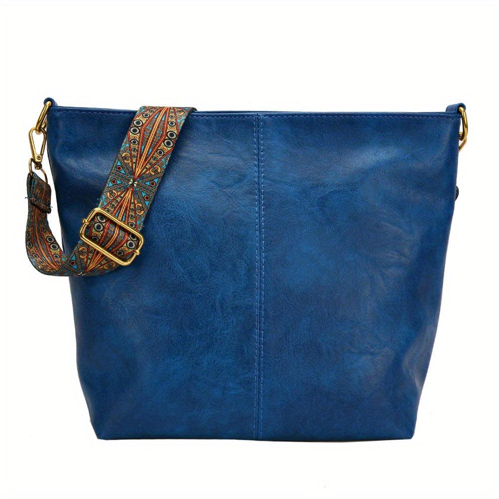 Kenton Vale™ | Water-Repellent Tote Bag