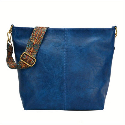 Kenton Vale™ | Water-Repellent Tote Bag