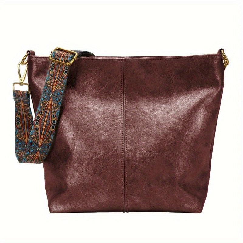 Kenton Vale™ | Water-Repellent Tote Bag