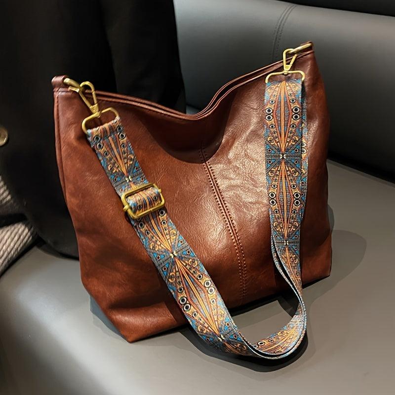 Kenton Vale™ | Water-Repellent Tote Bag