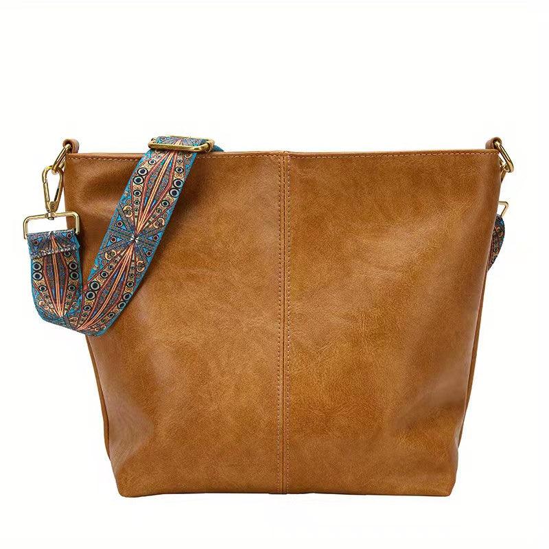 Kenton Vale™ | Water-Repellent Tote Bag