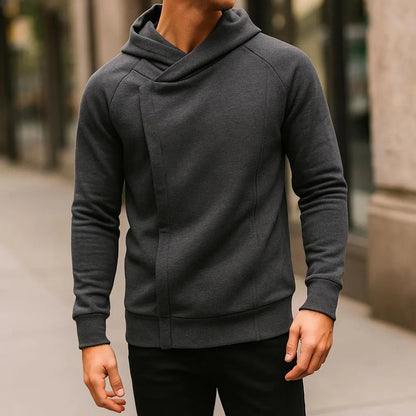 Evan Marlsey™ | The ComfortSculpt Hoodie