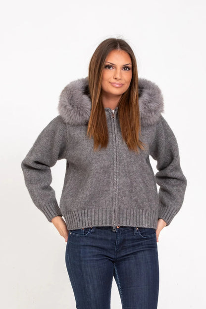 Aveline Hartwell™ | The ModeChange Jacket