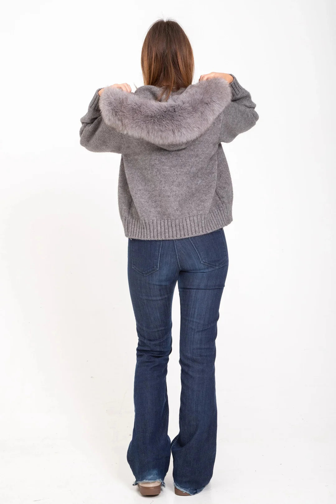 Aveline Hartwell™ | The ModeChange Jacket