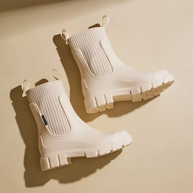 Rosalie Venn™ | The RainChic Boots