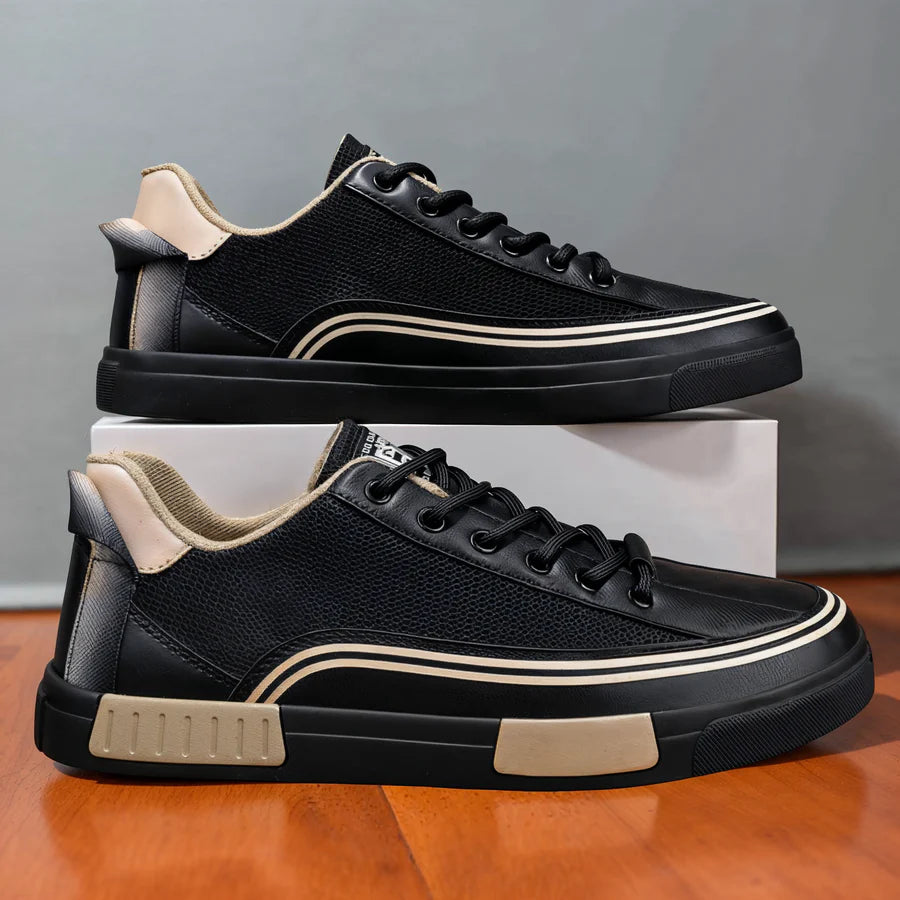 British Breeze™ | Airflow Comfort Trainers