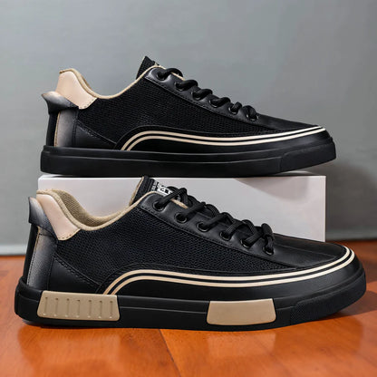 British Breeze™ | Airflow Comfort Trainers