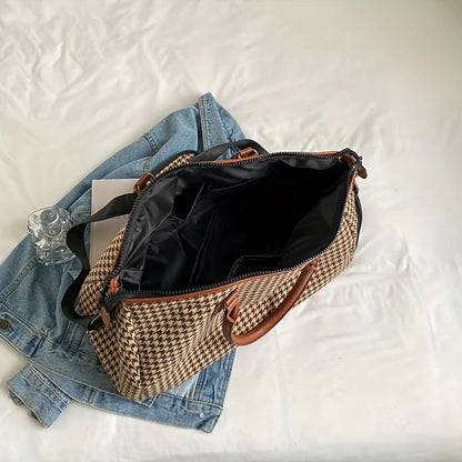 Steadfast™ | Unisex Reinforced Travel Bag