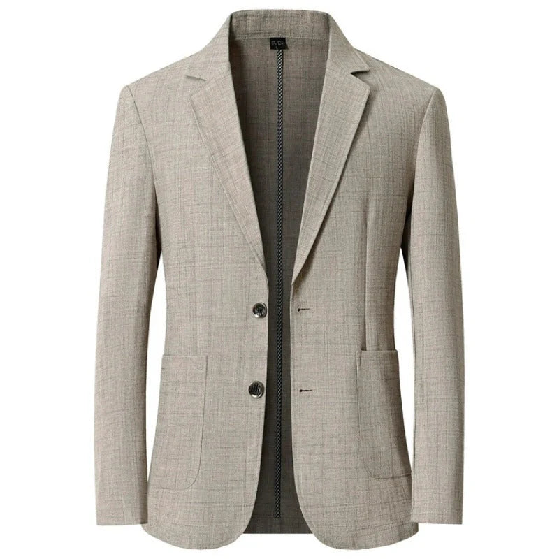 Somerset Ridge™ | The Timeless Structure Blazer