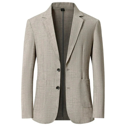 Somerset Ridge™ | The Timeless Structure Blazer