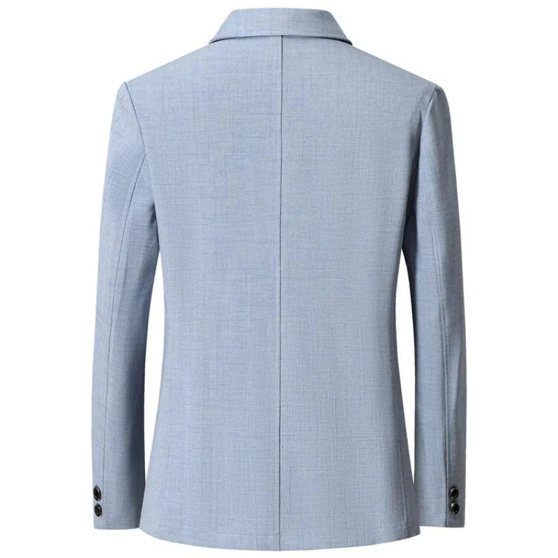 Somerset Ridge™ | The Timeless Structure Blazer