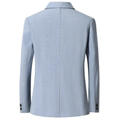 Somerset Ridge™ | The Timeless Structure Blazer