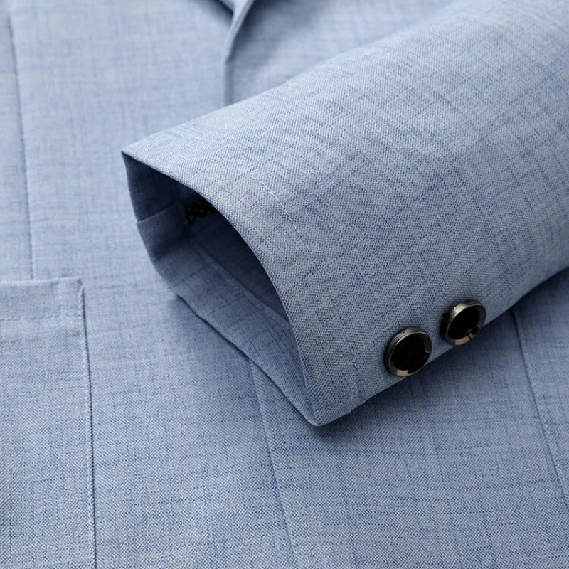 Somerset Ridge™ | The Timeless Structure Blazer