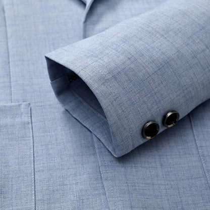 Somerset Ridge™ | The Timeless Structure Blazer