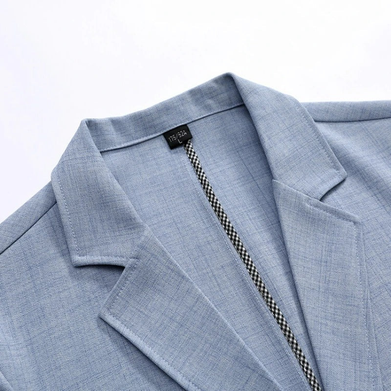 Somerset Ridge™ | The Timeless Structure Blazer