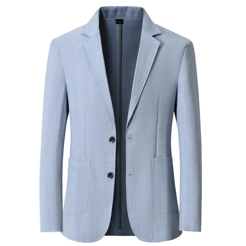 Somerset Ridge™ | The Timeless Structure Blazer