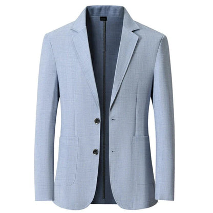Somerset Ridge™ | The Timeless Structure Blazer