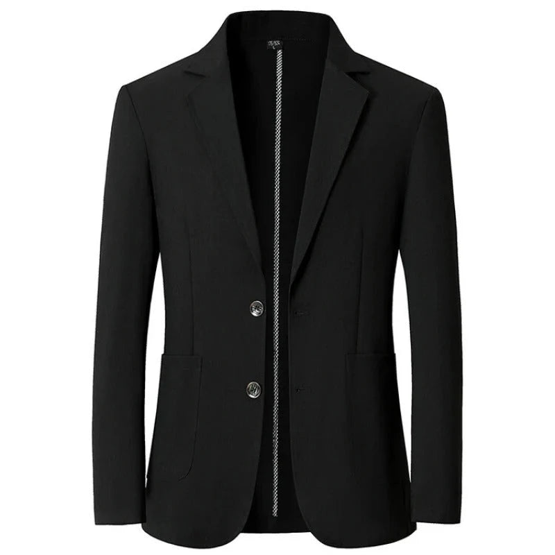 Somerset Ridge™ | The Timeless Structure Blazer