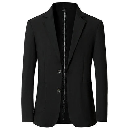 Somerset Ridge™ | The Timeless Structure Blazer