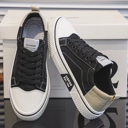 Adrian Cole™ | The Elliston Street Sneakers