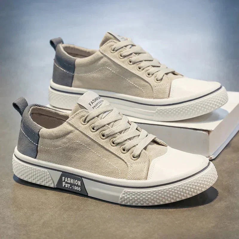 Adrian Cole™ | The Elliston Street Sneakers