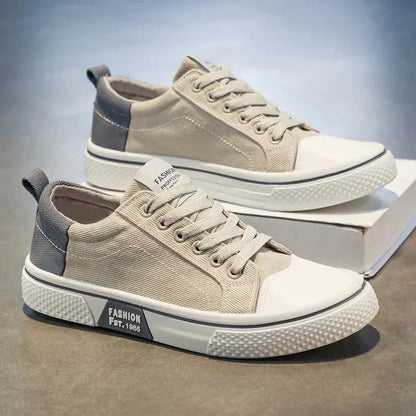 Adrian Cole™ | The Elliston Street Sneakers