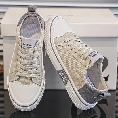 Adrian Cole™ | The Elliston Street Sneakers