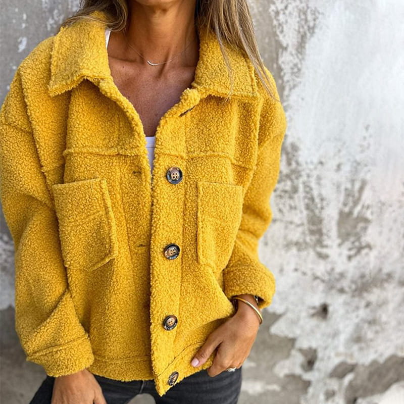 Astoria Vale™ | Timeless Warmth Jacket