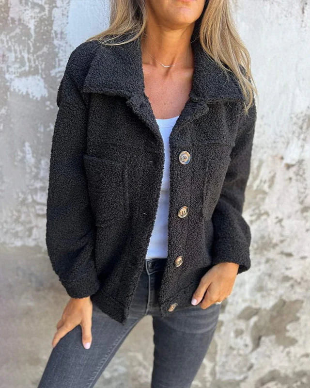 Astoria Vale™ | Timeless Warmth Jacket