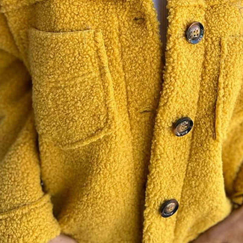 Astoria Vale™ | Timeless Warmth Jacket