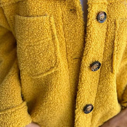 Astoria Vale™ | Timeless Warmth Jacket