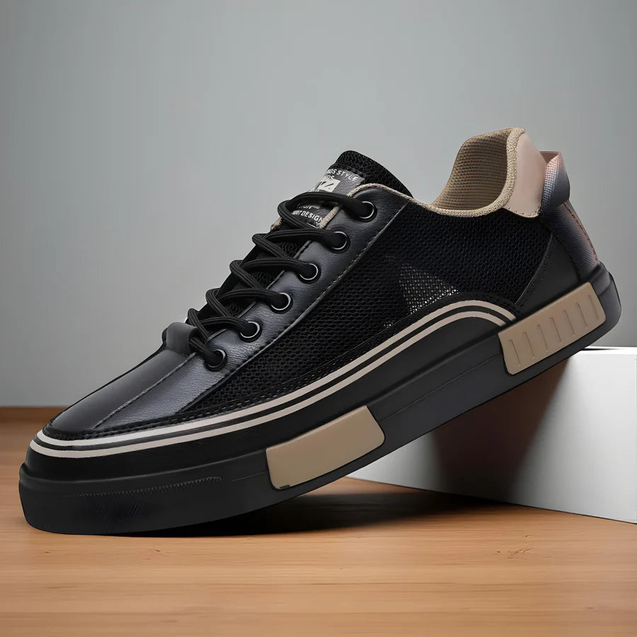 British Breeze™ | Airflow Comfort Trainers
