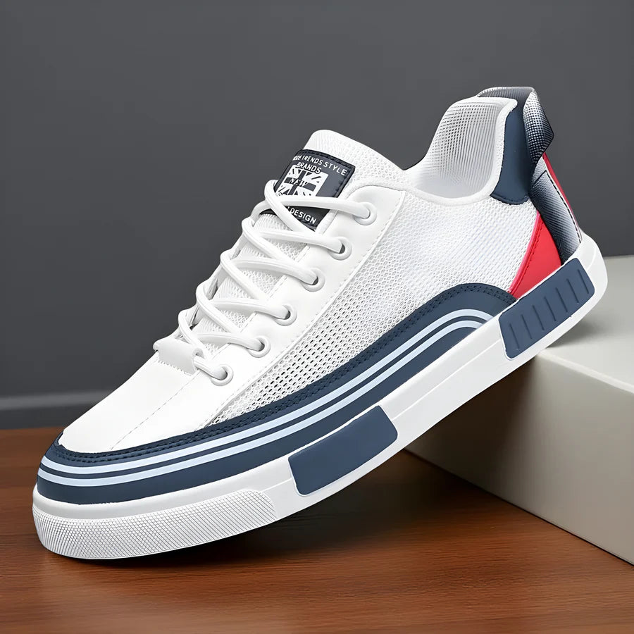 British Breeze™ | Airflow Comfort Trainers