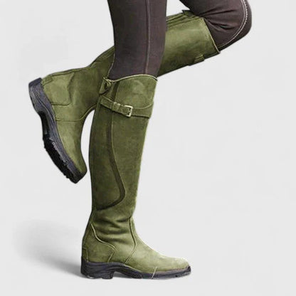 Evelyn Voss™ | The CityComfort Boot